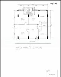 Blk 171 Toa Payoh Green (Toa Payoh), HDB 4 Rooms #553631851